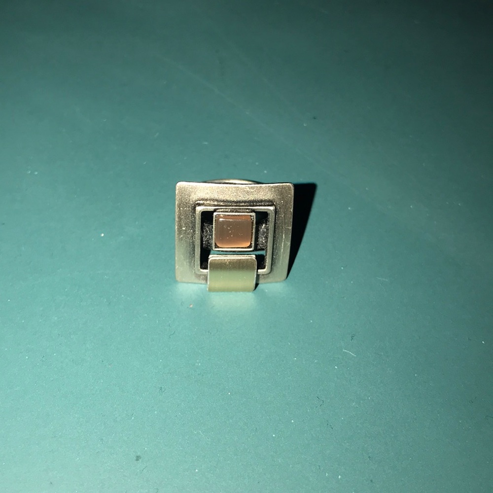 Christophe Poly Ring - Picture 3 of 3